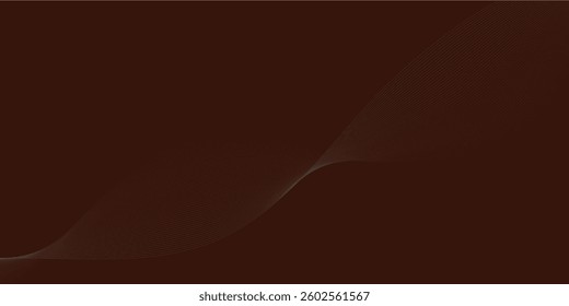 White abstract background with dynamic curve line.Abstract green luxury banner background with gold lines. Elegant wave modern wallpaper. Suitable for templates, banners, sales, ads, events, awards, 