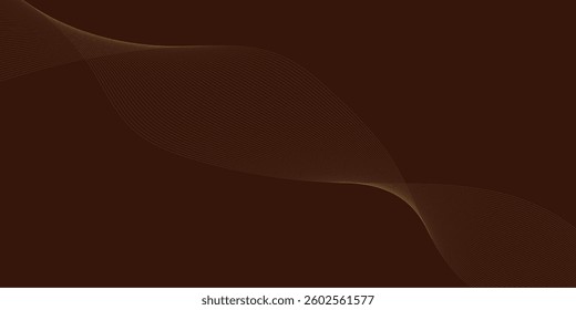White abstract background with dynamic curve line.Abstract green luxury banner background with gold lines. Elegant wave modern wallpaper. Suitable for templates, banners, sales, ads, events, awards, 