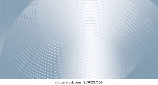 White abstract background with dynamic wavy hexagon texture. suitable for wallpaper, poster, banner simple art modern, eps10.