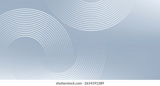 White abstract background with dynamic wavy hexagon texture. suitable for wallpaper simple
