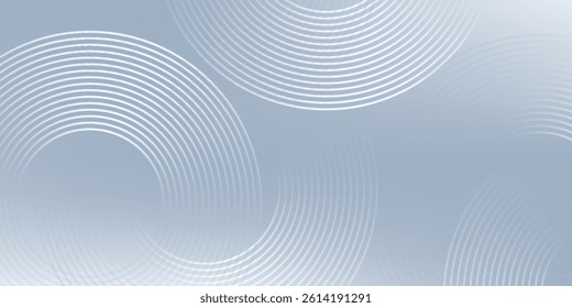White abstract background with dynamic wavy hexagon texture. suitable for wallpaper simple