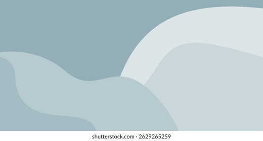 white abstract background with dynamic wavy lines texture. suitable for wallpaper, poster, banner, etc. modern background ilustration eps 10