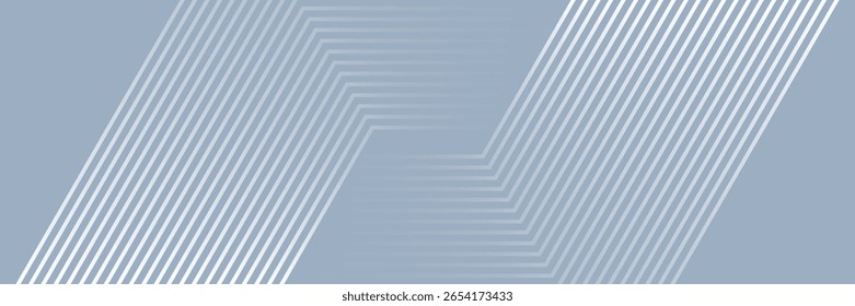Fondo abstracto blanco con textura hexagonal ondulada dinámica. conveniente para el Fondo de pantalla simple
