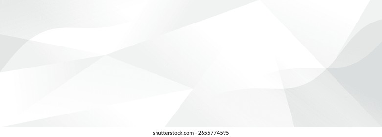 white abstract background featuring a modern, minimalist design with subtle geometric shapes and soft gradients. 