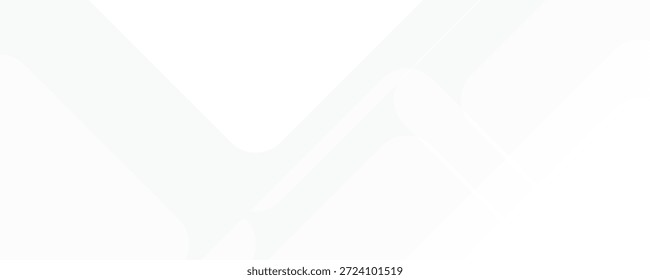 Fondo abstracto blanco con un diseño moderno y minimalista con sutiles Formas geométricas y Gradientes suaves. 