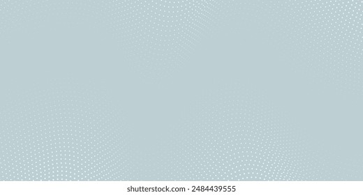 White abstract background with geometric shapes. Modern circle lines pattern. Minimal geometric design. Futuristic concept.