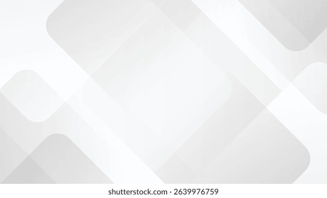 white abstract background geometric texture design