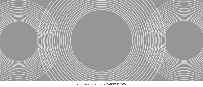 white abstract background geometry shine and layer element vector for presentation design. Suit for business, corporate, institution, party, festive, seminar, and talks