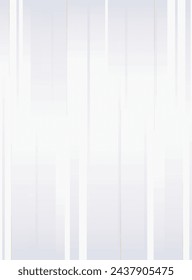 White abstract background with golden lines.
