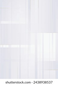 Fondo abstracto blanco con líneas doradas.