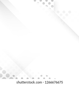 white abstract background. have space for creative.
