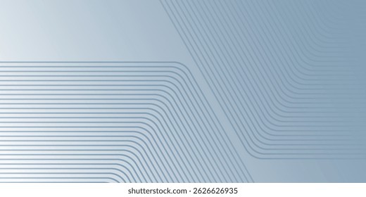 White abstract background with hexagon lines texture. suitable for wallpaper abstract modern