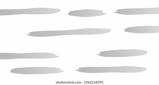ilustración de fondo abstracto en blanco, fondo con patrón abstracto en blanco y gris.