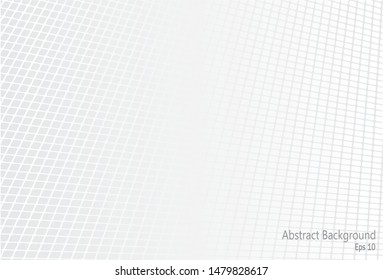 white abstract background illustration vector.eps 10.