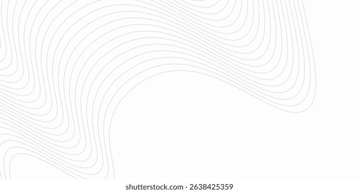 White abstract background. abstract background with lines. red geometric shape. Dynamic shapes simple good