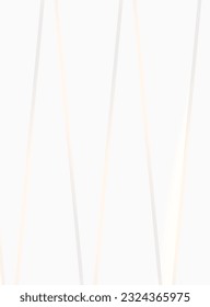 White abstract background with lines and shadows. 