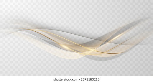 White abstract background with luxury vector illustration.
