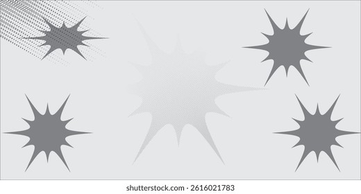 White abstract background. Modern circle lines pattern. Futuristic concept. Minimal geometric texture design.