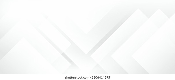 white abstract background modern design vector illustration