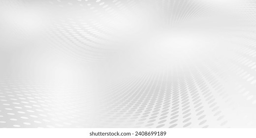 White abstract background, modern design vector illustration.