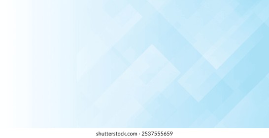 Weißer abstrakter Hintergrund. Modernes Linienmuster. Futuristisches Konzept. Minimales geometrisches Design.