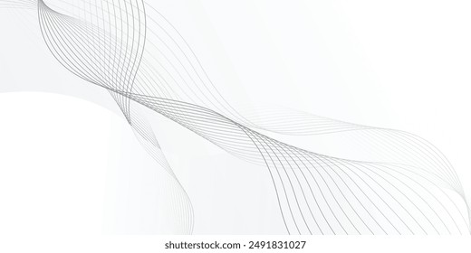 white abstract background modern simple design vector illustration. template layout frame posters, flyers, banners.