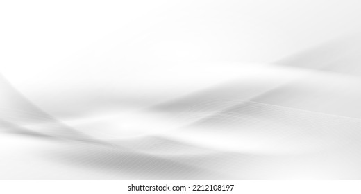 diseño de ilustración vectorial moderno de fondo abstracto blanco