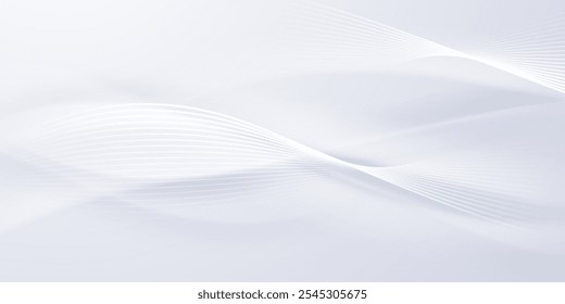 branco abstrato plano de fundo moderno vetor ilustração