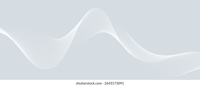 branco abstrato plano de fundo moderno vetor ilustração