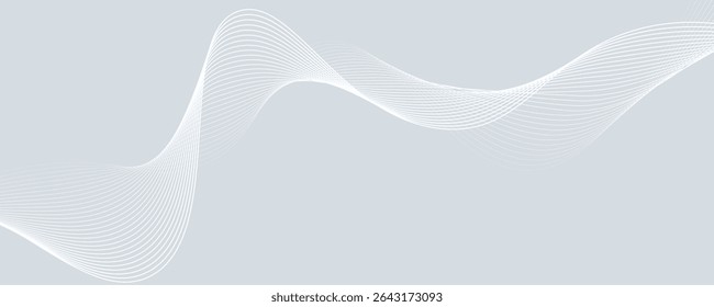 branco abstrato plano de fundo moderno vetor ilustração