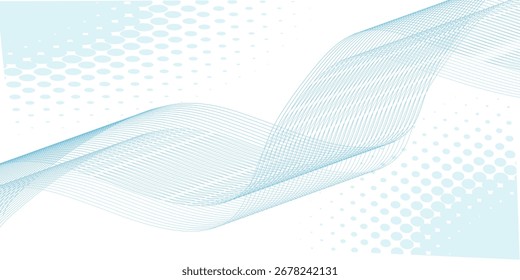 branco abstrato plano de fundo moderno vetor ilustração