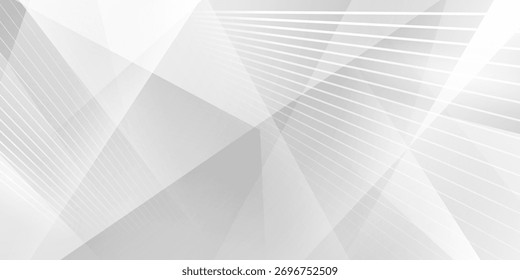branco abstrato plano de fundo moderno vetor ilustração