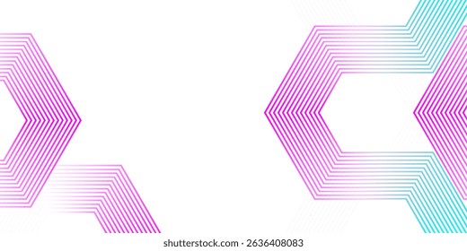 white abstract background with overlapping hexagon texture. Suitable for wallpaper, simple banner, poster, web