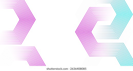 white abstract background with overlapping hexagon texture. Suitable for wallpaper, simple banner, poster, web