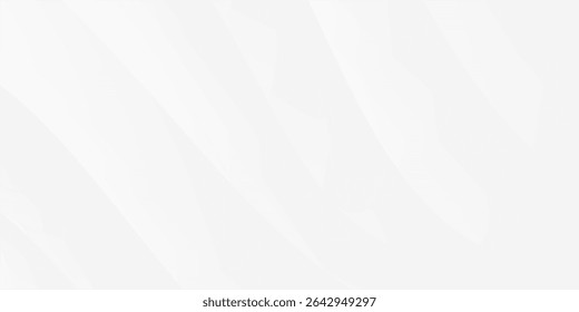 White Abstract background poster template with dynamic. space design.