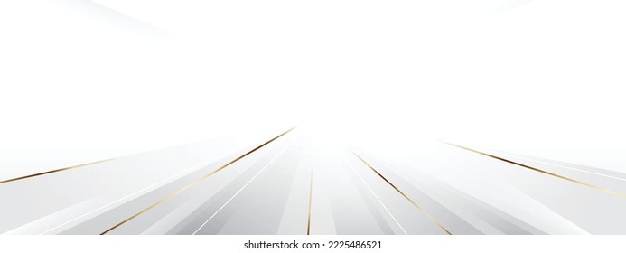 Fondo del Resumen Blanco. Diseño de primera calidad. Diseño de plantilla de lujo. espacio para crear productos.