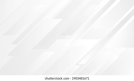 white abstract background premium vector
