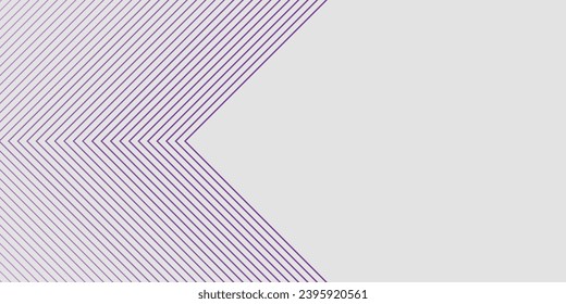 White abstract background and red line.vector illustration