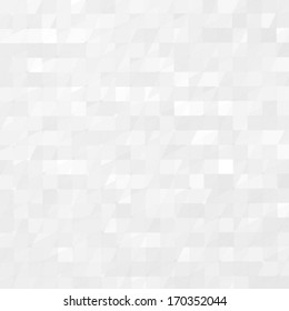 white abstract background (seamless)