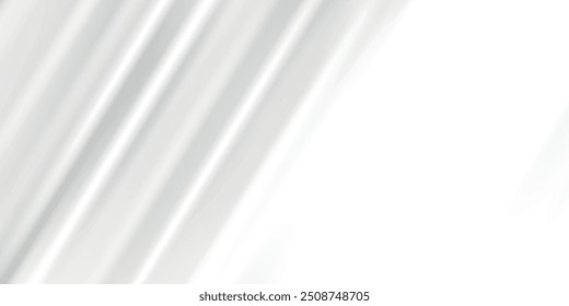 Fondo abstracto blanco. Textura de efecto plateado. Textura de color gris claro. Patrón de platino gris. Telón de fondo moderno