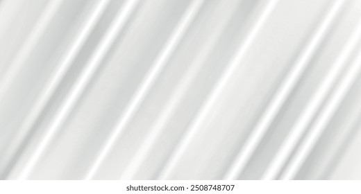 White abstract background. Silver effect texture. Light gray colour textur. Grey platinum pattern. Modern backdrop