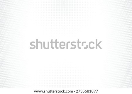 White abstract background. Silver effect texture. Light gray colour textur. Grey platinum pattern. Modern backdrop. Gradient delicate surface print. Design bg for business prints. Vector illustration