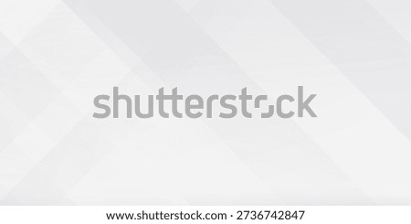 White abstract background. Silver effect texture. Light gray colour textur. Grey platinum pattern. Modern backdrop. Gradient delicate surface print. Design bg for business prints. Vector illustration
