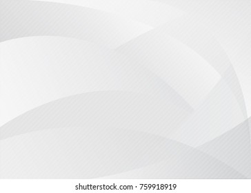 white abstract background with stripes lines 