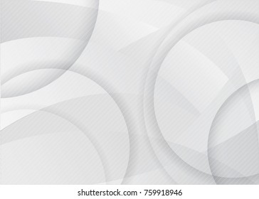 white abstract background with stripes lines 