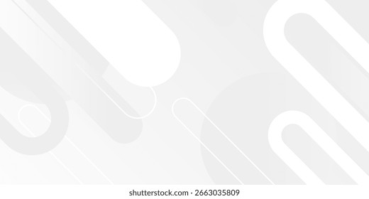 Fondo abstracto blanco. Traje para el Anuncio, Web, folleto de moda 