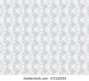 White abstract background of textured structure