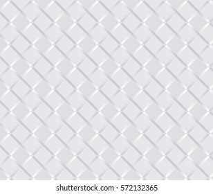 White abstract background of textured structure