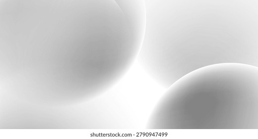 White abstract background vector. Abstrak