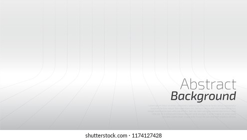 White abstract background. Vector background art style can be used in cover design, book design, poster, flyer, cd cover, website backgrounds or adv design.